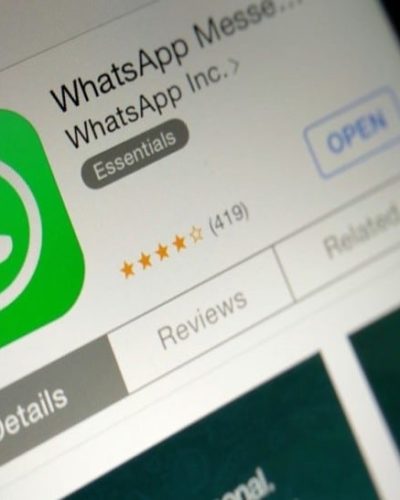 WhatsApp Uygulamasının iOS Sürümü Güncellendi!