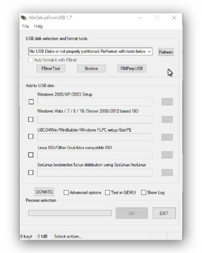 USB Multiboot Olarak Nasıl Hazırlanır?