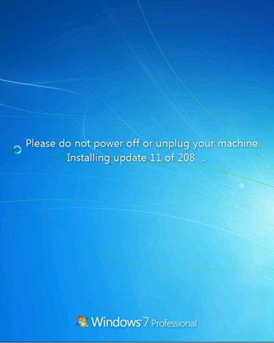 Windows 7 ve Windows 2008 R2 İşletim Sistemlerinde Başlangıç Nasıl Hızlandırılır?