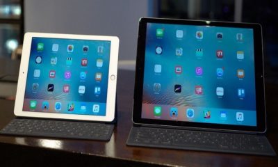Yeni iPad Pro Ekran Boyutu Ne Olacak?