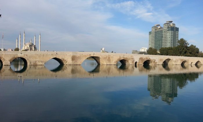 Adana’daki tarihi Taşköprü nerede? Taşköprü’nün tarihçesi ve özellikleri