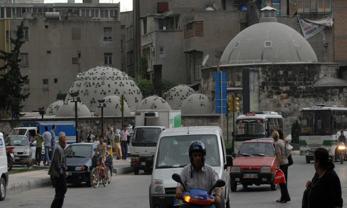 Adana’nın görülmesi gereken 4 tarihi hamamı nerede? Tarihçeleri ve Özellikleri