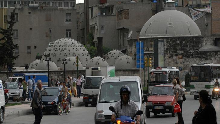 Adana’nın görülmesi gereken 4 tarihi hamamı nerede? Tarihçeleri ve Özellikleri