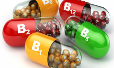 B Vitaminleri Nelerdir? Hangi besinlerde bulunur? Faydaları ve Zararları