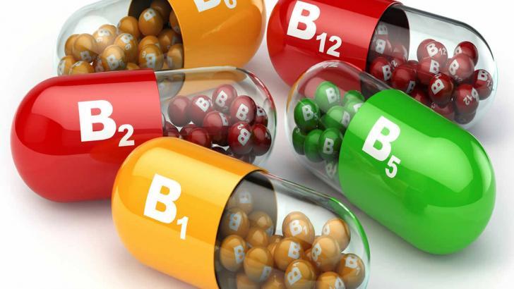 B Vitaminleri Nelerdir? Hangi besinlerde bulunur? Faydaları ve Zararları