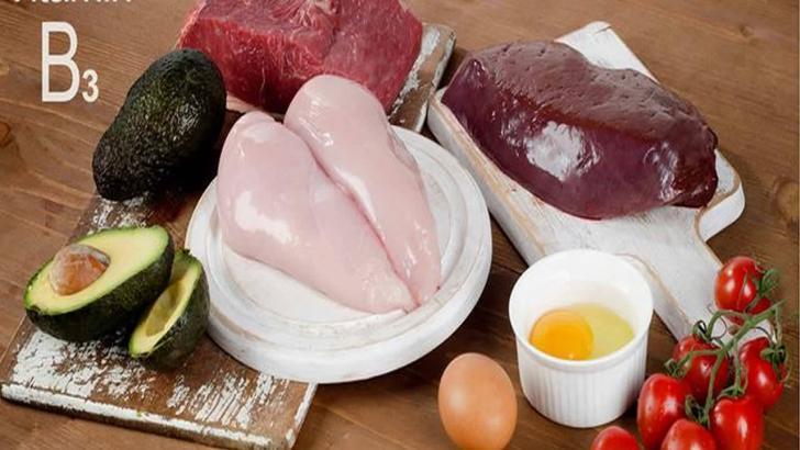 B3 Vitamini nedir? Nelerde Bulunur? Faydaları ve Zararları Nelerdir?