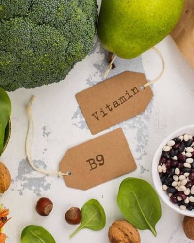 B9 Vitamini Nedir? Hangi besinlerde bulunur? Faydaları ve Zararları