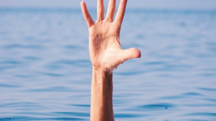 Boğulma Nedir? Boğulmalarda ilkyardım nasıl yapılmalı?