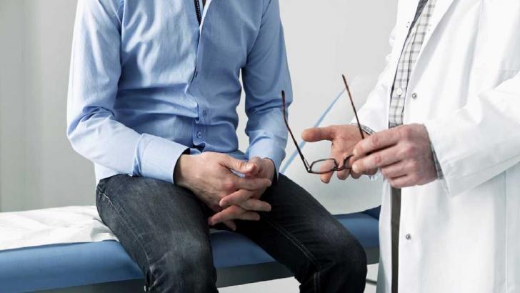 Epididimit nedir? Epididimitin belirtileri nelerdir? Tedavisi nasıl yapılır?
