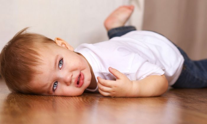 Erkek bebeklerde görülen Hipospadias Nedir? Nasıl tedavi edilir?
