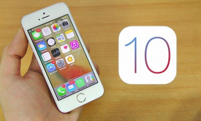 iOS 10 Başlıca Sorunları ve Çözümleri Nelerdir?