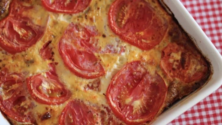 İtalyan mutfağındaki Frittata nasıl yapılır? Frittata’nın kolay tarifi