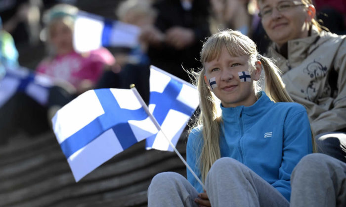 Keşke Finlandiyalı olsak dedirten bir uygulama: Asgari vatandaşlık maaşı!