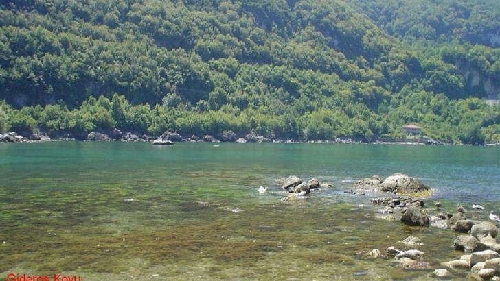 Kytoros Antik Kenti nerede? Tarihçesi ve Kalıntıları Nelerdir?