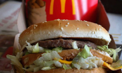 McDonald’s hamburger etleri İngiltere’de sahte çıktı! Türkiye’de durum ne?