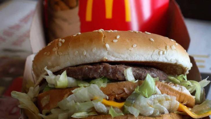 McDonald’s hamburger etleri İngiltere’de sahte çıktı! Türkiye’de durum ne?
