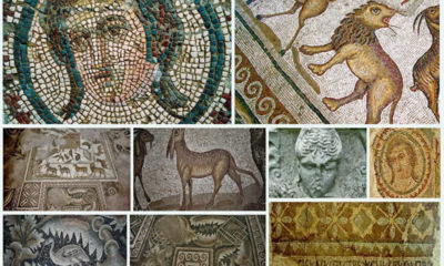 Misis Mozaik Müzesi Nerede? İçindeki tarihi eserler nelerdir?
