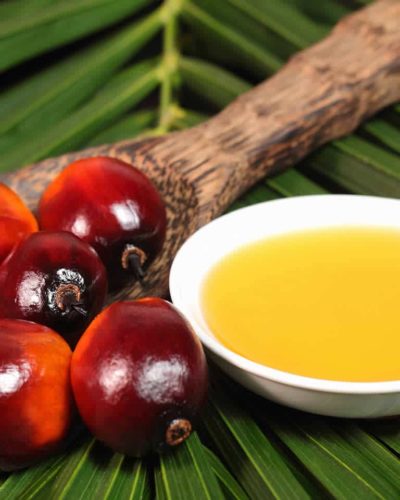 Palm yağı nedir? Palm yağı yararlı mı zararlı mı?