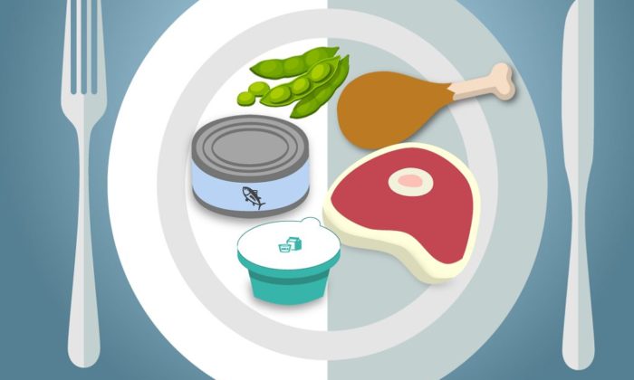 Protein Nedir? Nelerde bulunur? Proteinin faydaları ve zararları nelerdir?