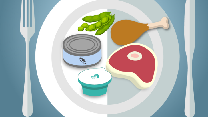 Protein Nedir? Nelerde bulunur? Proteinin faydaları ve zararları nelerdir?