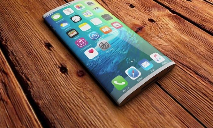 Apple, Çıkaracağı Yeni iPhone Modelinde Home Tuşuna Veda Edebilir!