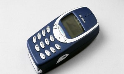 Efsane Nokia 3310 Geri Geliyor!