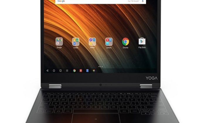 Lenovo Yoga Modelinden Uygun Fiyatlı Tablet Yoga A12