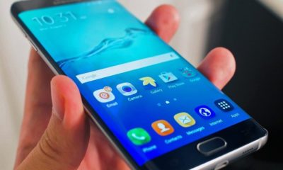 MWC 2017 Etkinliğinde 2016 Yılının En İyi Telefonu Samsung Galaxy S7 Edge Seçildi!