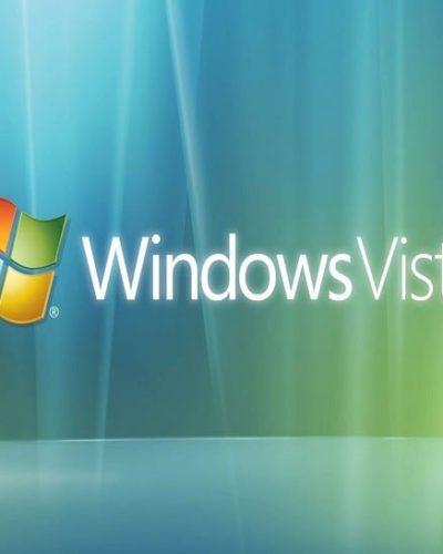 Microsoft, Windows Vista’ya Veda Ediyor!