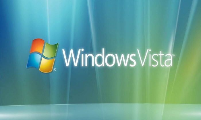 Microsoft, Windows Vista’ya Veda Ediyor!