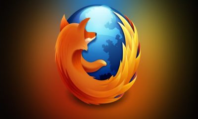 Mozilla Firefox Tarayıcınızı Başkasının Kullanmasını Nasıl Engellersiniz?