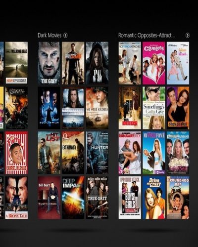 Netflix Üzerinde Gizli Kodlarla Birçok Filme Ulaşabilirsiniz!