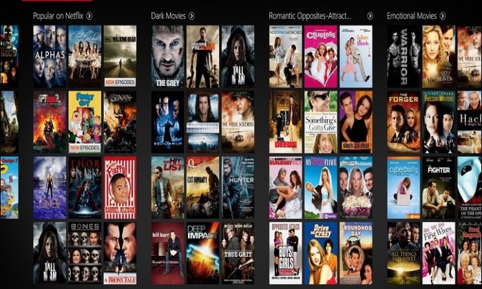 Netflix Üzerinde Gizli Kodlarla Birçok Filme Ulaşabilirsiniz!