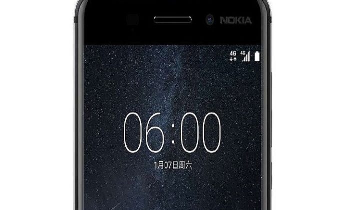 Nokia 3 Modelinin De Özellikleri Ortaya Çıktı!