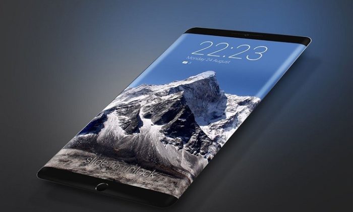 Samsung Galaxy S8 Modelinin Teknik Özellikleri Ortaya Çıktı!