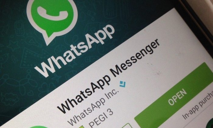 WhatsApp Uygulaması Şimdi Çok Güvenli!