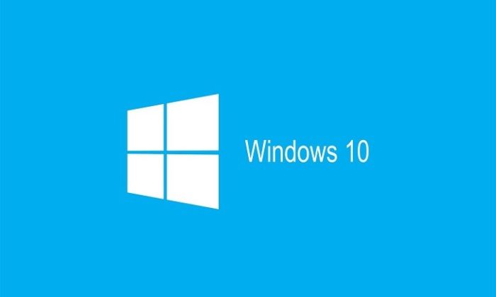 Windows 10 Kullanıcılarına Güvenlik Uyarısı!