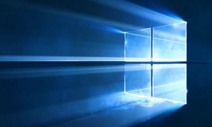 Windows 10 Üzerinde Yeni Saat Görünümü Nasıl Etkinleştirilir?