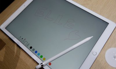 Yeni iPad Modelleri Çok İddialı!