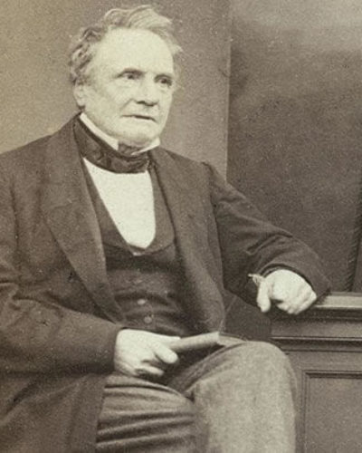 “Bilgisayarın Babası” Charles Babbage Kimdir? Hayatı ve Biyografisi