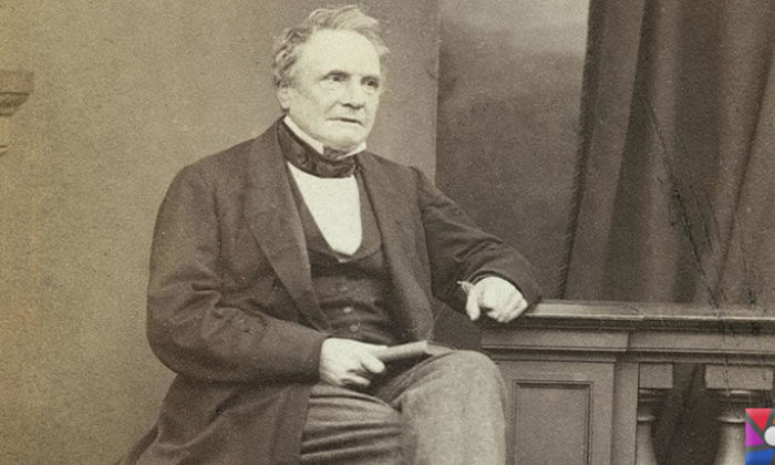 “Bilgisayarın Babası” Charles Babbage Kimdir? Hayatı ve Biyografisi