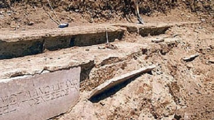 Bithynion Antik Kenti nerede? Tarihçesi ve Kalıntıları