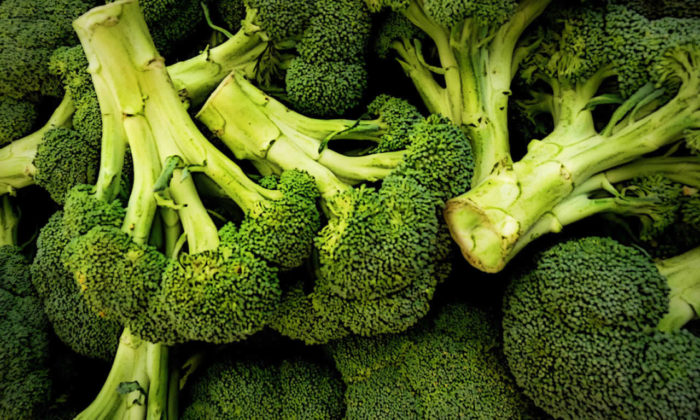 Brokoli Nedir? Brokolinin faydaları nelerdir? Brokoli nasıl yenmeli?