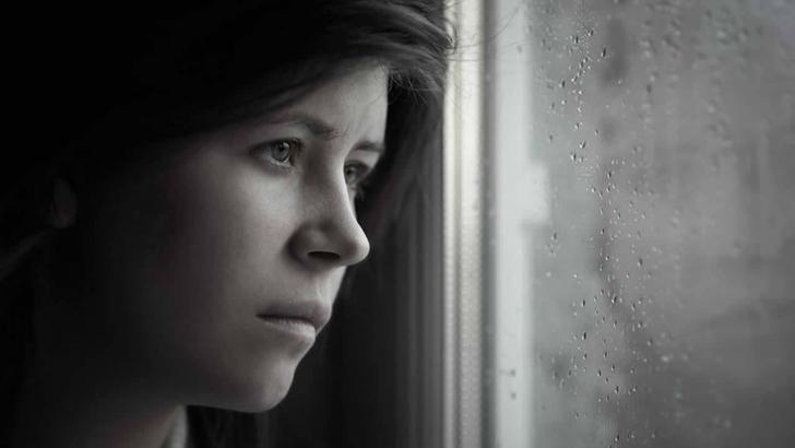 Depresyona giren kadınlar erkeklere göre Kanser 6 kat daha hızlı gelişiyor!