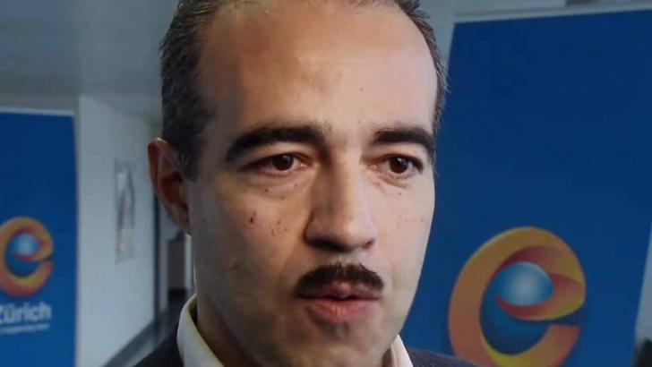 Dünya Bankalarındaki 4 milyar doları koruyan adam: Francisco Fernandez