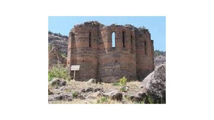 Gerede’nin Antik Kenti: Krateia