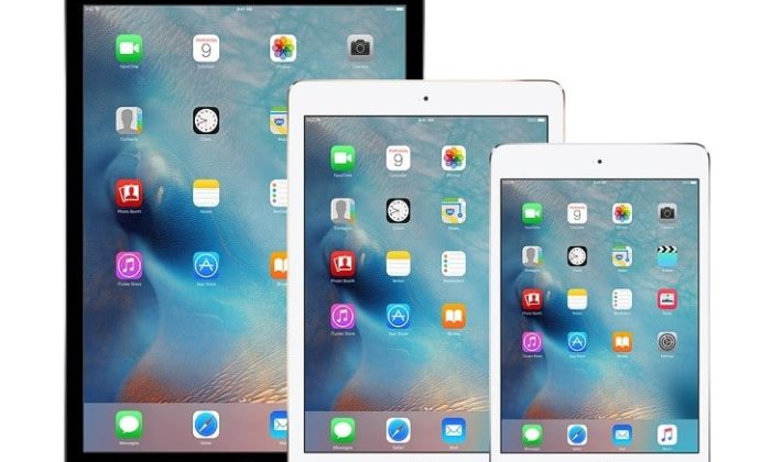 iPad’inizi Hızlandırmak İçin Neler Yapılmalı?