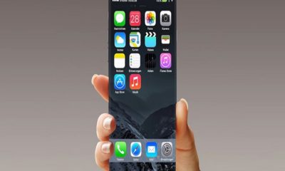 iPhone 8 Üzerinde Olacağı Söylenen İki Yalan Özellik!