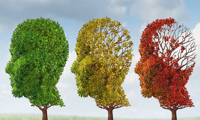 İki dil bilenlerin Alzheimer’dan etkilenmedikleri görüldü!
