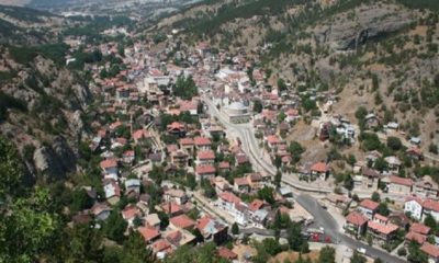 Mudurnu’nun ismini aldığı Modrene Antik Kenti tarihçesi ve kalıntıları